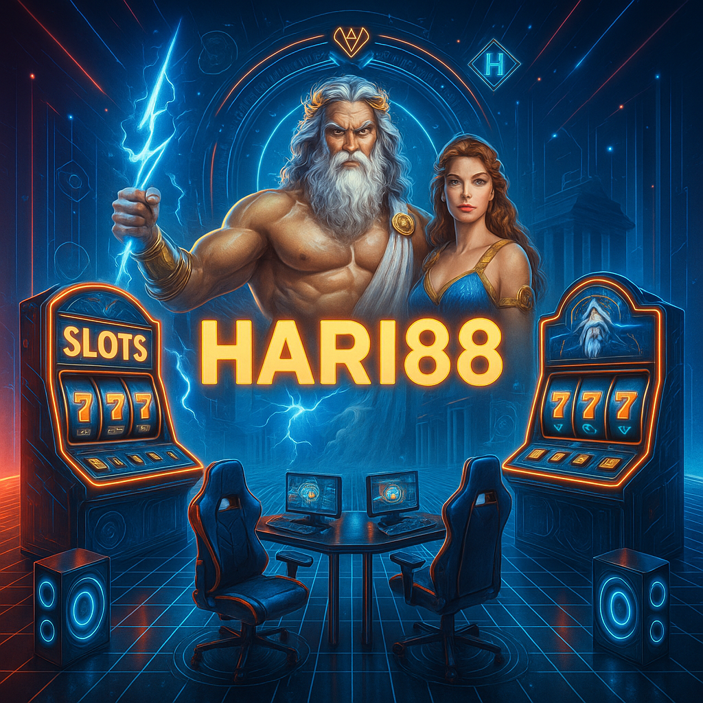 HARI88